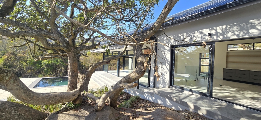 To Let 4 Bedroom Property for Rent in The Rest Nature Estate Mpumalanga