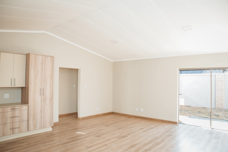 2 Bedroom Property for Sale in Secunda Mpumalanga
