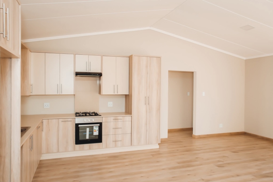 2 Bedroom Property for Sale in Secunda Mpumalanga
