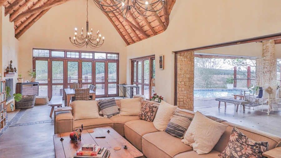 6 Bedroom Property for Sale in White River Estates Mpumalanga