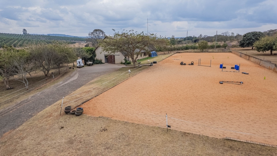 6 Bedroom Property for Sale in White River Estates Mpumalanga