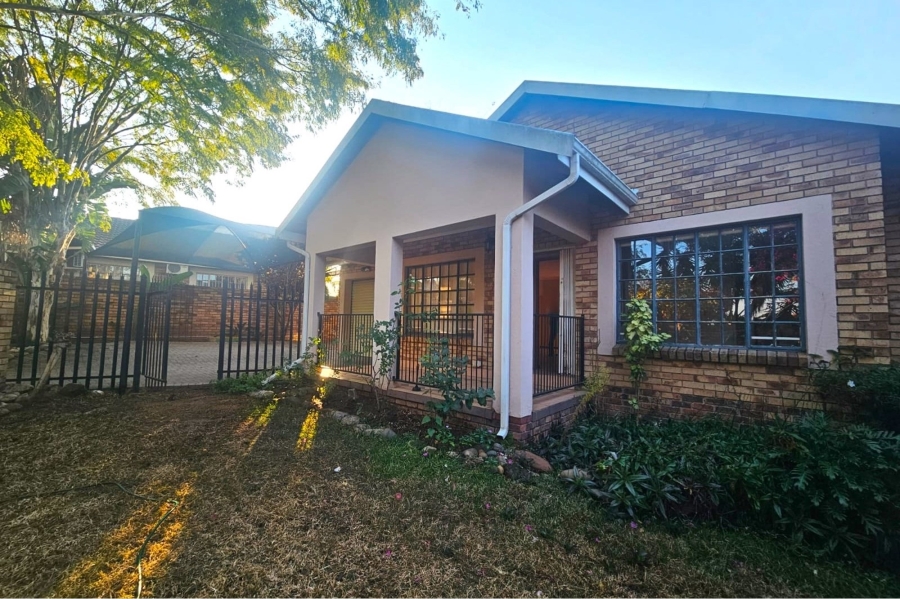 3 Bedroom Property for Sale in West Acres Mpumalanga