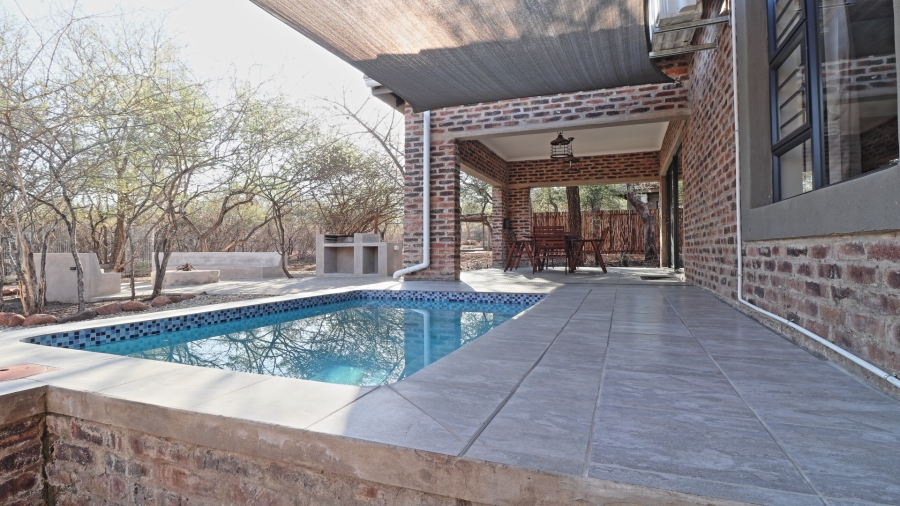 3 Bedroom Property for Sale in Marloth Park Mpumalanga