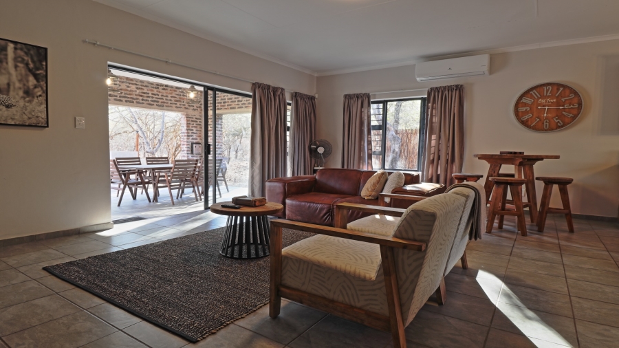 3 Bedroom Property for Sale in Marloth Park Mpumalanga