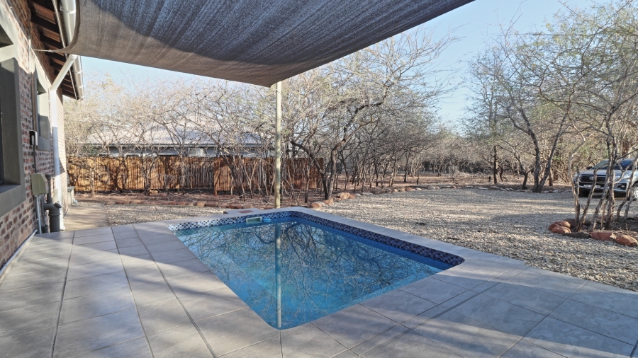3 Bedroom Property for Sale in Marloth Park Mpumalanga