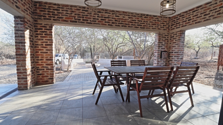 3 Bedroom Property for Sale in Marloth Park Mpumalanga