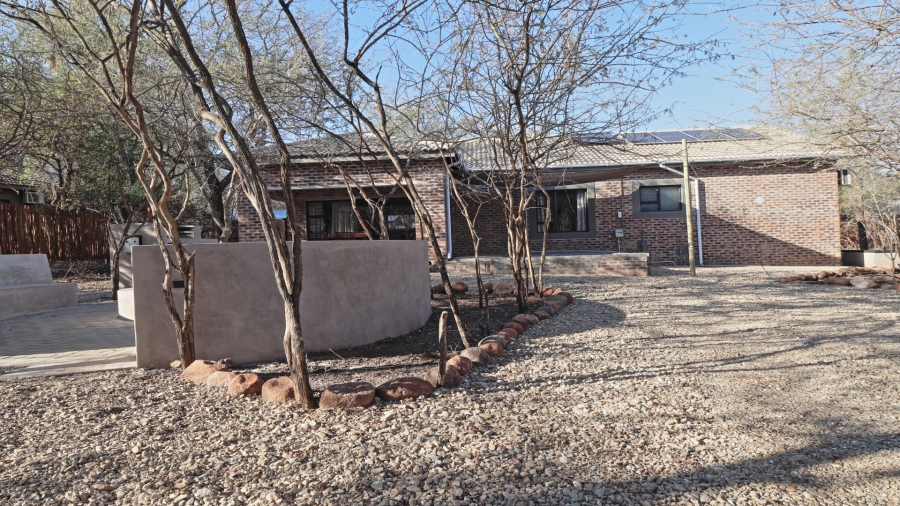 3 Bedroom Property for Sale in Marloth Park Mpumalanga