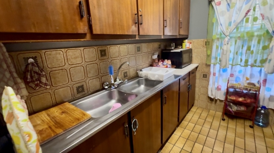 2 Bedroom Property for Sale in Piet Retief Mpumalanga