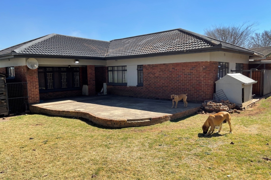 3 Bedroom Property for Sale in Kriel Mpumalanga