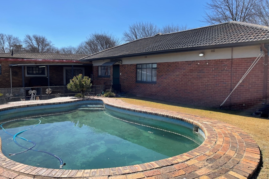 3 Bedroom Property for Sale in Kriel Mpumalanga
