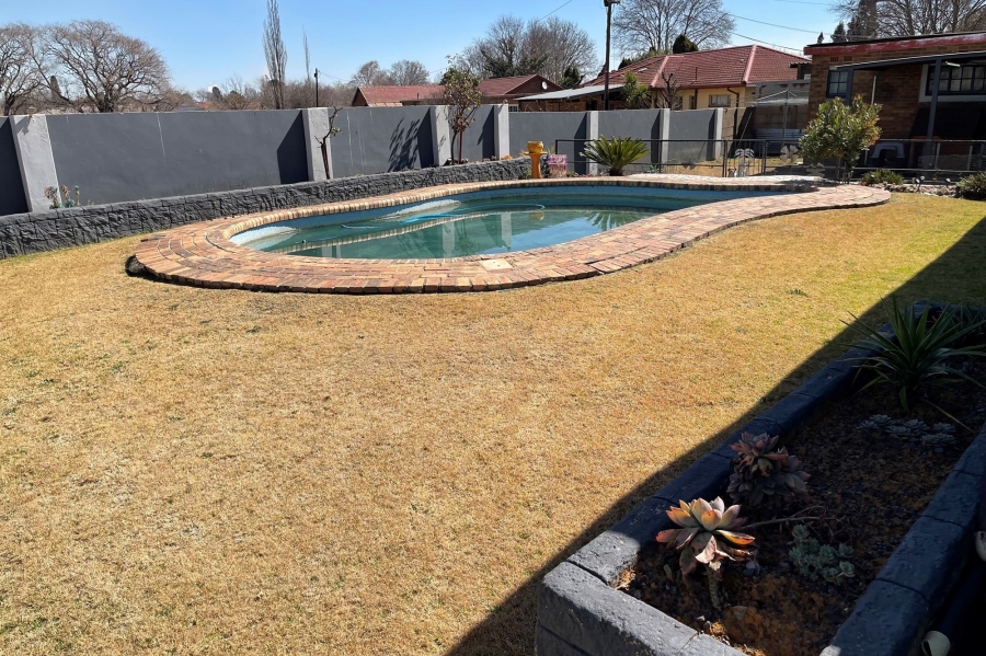 3 Bedroom Property for Sale in Kriel Mpumalanga