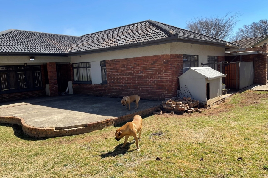 3 Bedroom Property for Sale in Kriel Mpumalanga