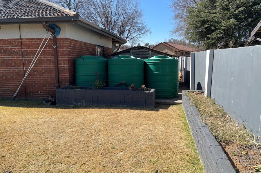3 Bedroom Property for Sale in Kriel Mpumalanga