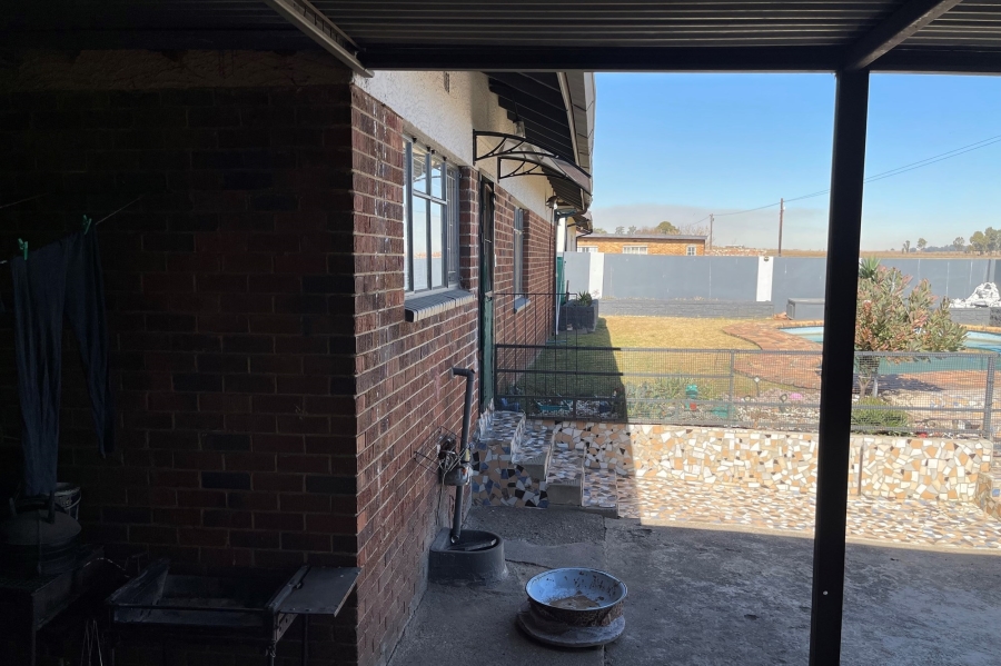 3 Bedroom Property for Sale in Kriel Mpumalanga