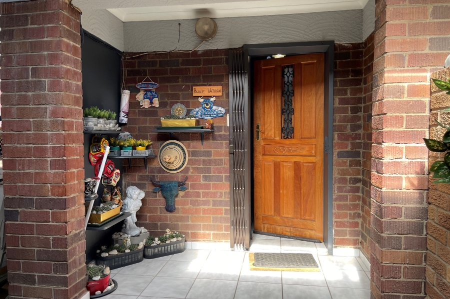 3 Bedroom Property for Sale in Kriel Mpumalanga