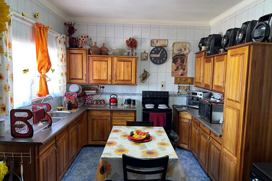 3 Bedroom Property for Sale in Kriel Mpumalanga