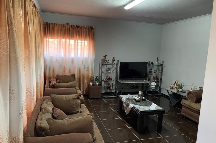 3 Bedroom Property for Sale in Kriel Mpumalanga