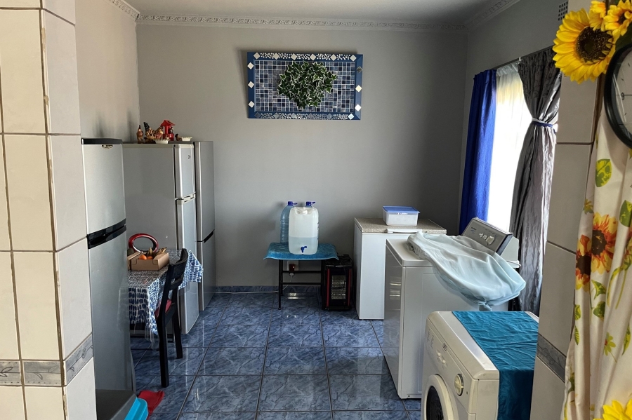 3 Bedroom Property for Sale in Kriel Mpumalanga