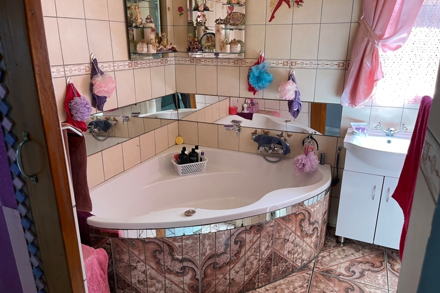 3 Bedroom Property for Sale in Kriel Mpumalanga