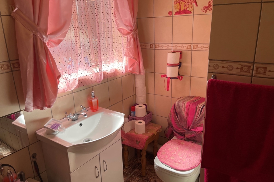 3 Bedroom Property for Sale in Kriel Mpumalanga