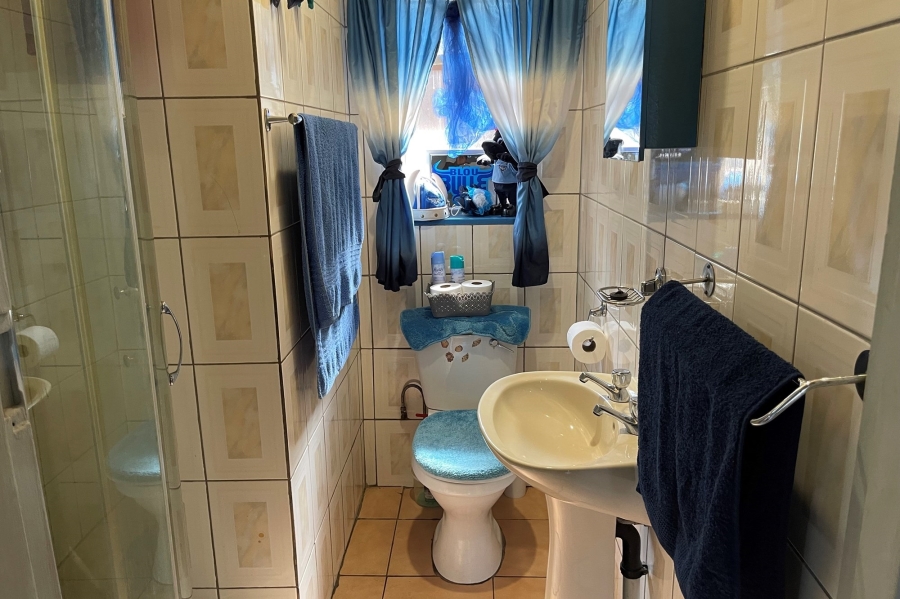 3 Bedroom Property for Sale in Kriel Mpumalanga
