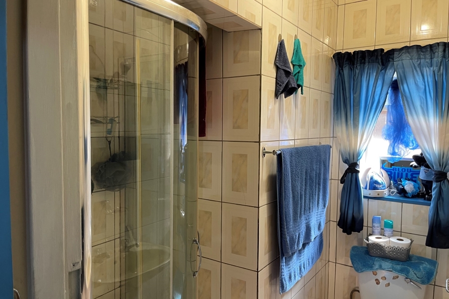 3 Bedroom Property for Sale in Kriel Mpumalanga