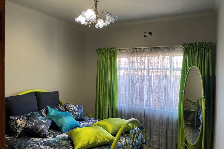 3 Bedroom Property for Sale in Kriel Mpumalanga