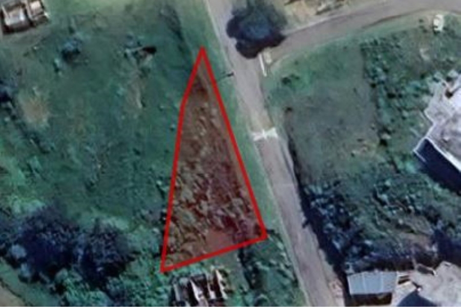 0 Bedroom Property for Sale in Drum Rock Mpumalanga