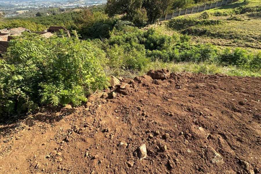 0 Bedroom Property for Sale in Drum Rock Mpumalanga