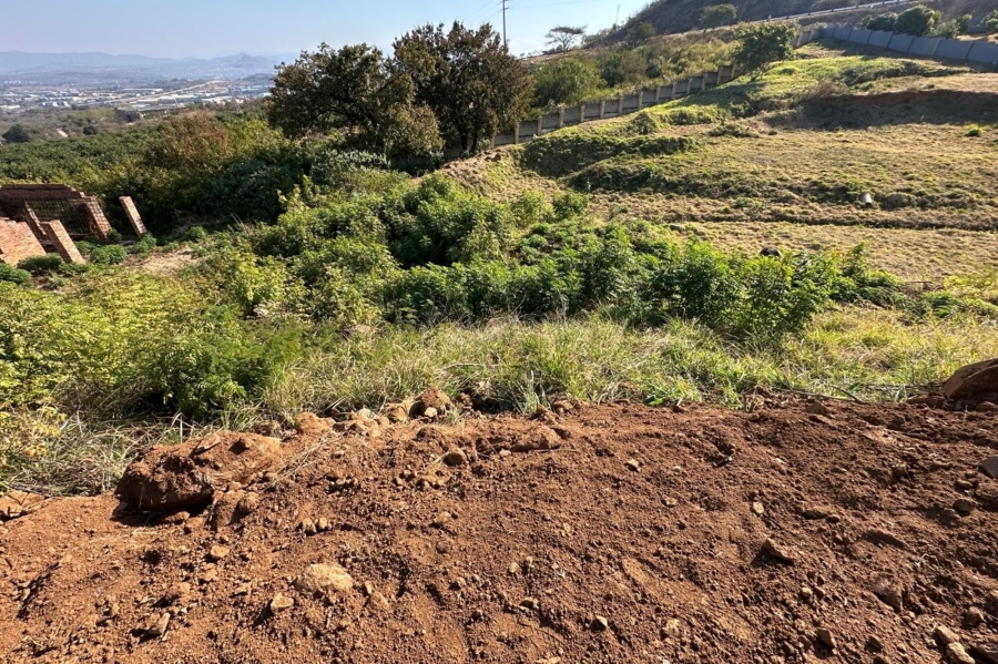 0 Bedroom Property for Sale in Drum Rock Mpumalanga