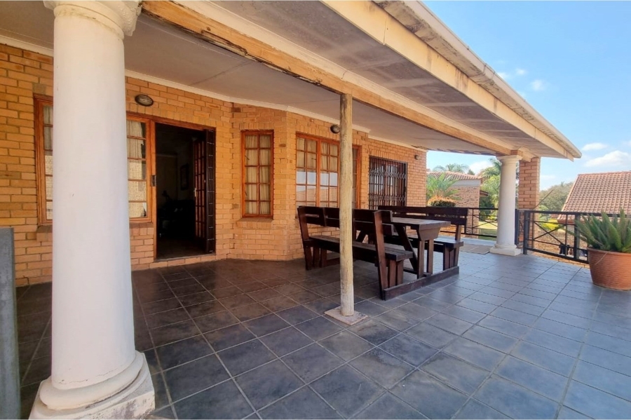 3 Bedroom Property for Sale in Colts Hill Mpumalanga