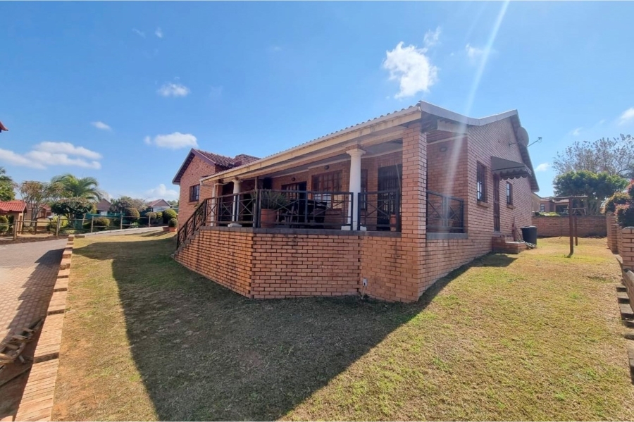 3 Bedroom Property for Sale in Colts Hill Mpumalanga
