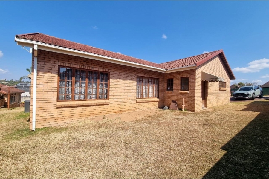 3 Bedroom Property for Sale in Colts Hill Mpumalanga