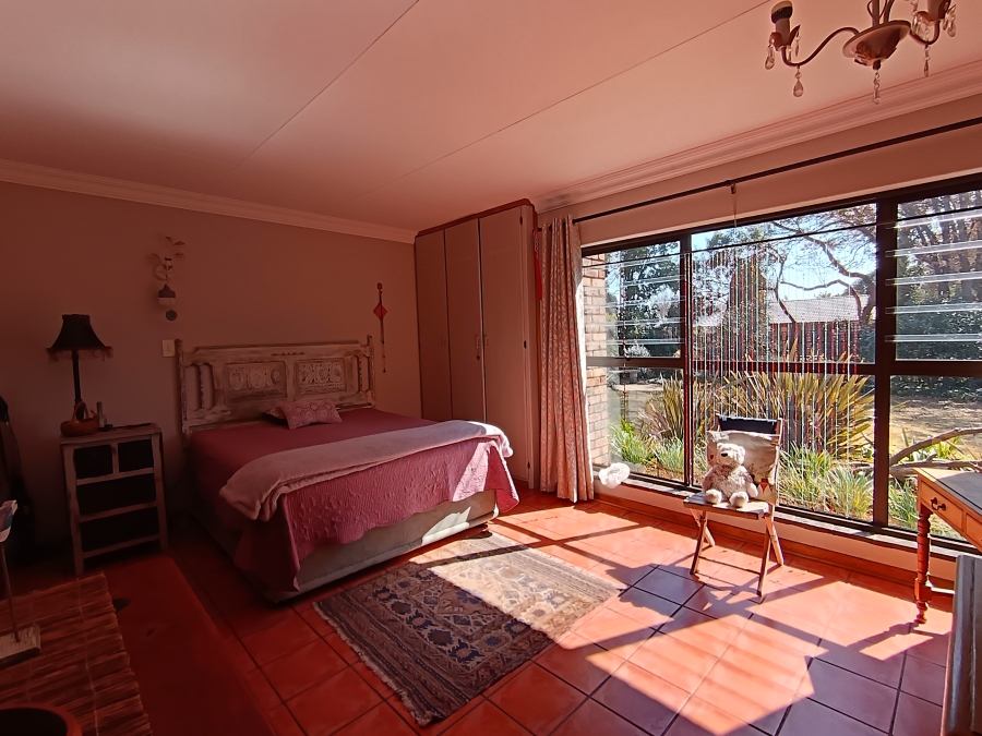 3 Bedroom Property for Sale in Suidheuwel Mpumalanga
