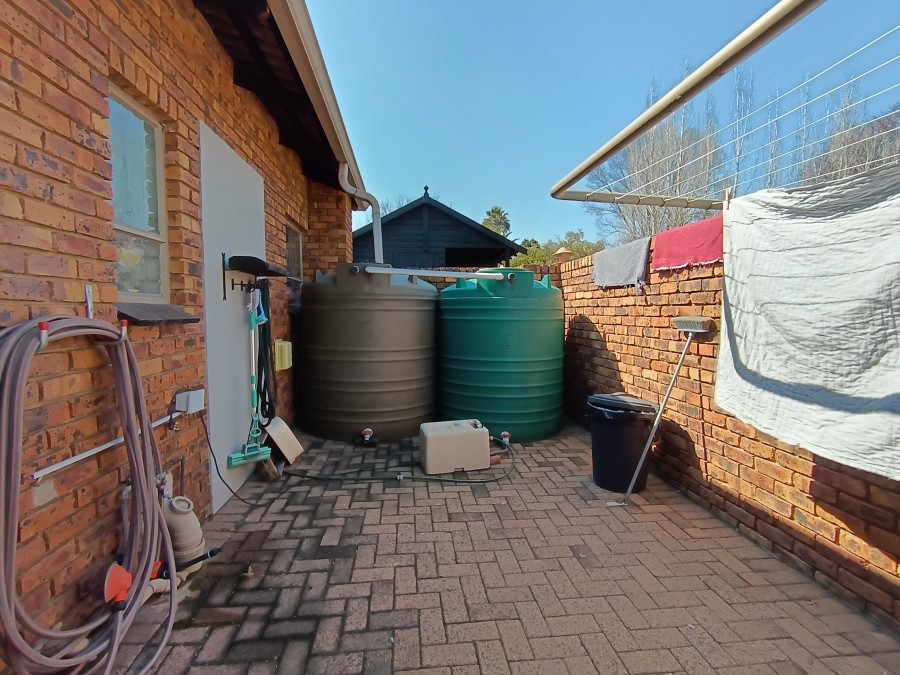 3 Bedroom Property for Sale in Suidheuwel Mpumalanga