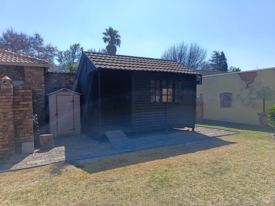 3 Bedroom Property for Sale in Suidheuwel Mpumalanga
