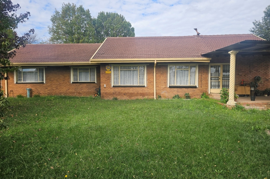 3 Bedroom Property for Sale in Duvha Park Mpumalanga