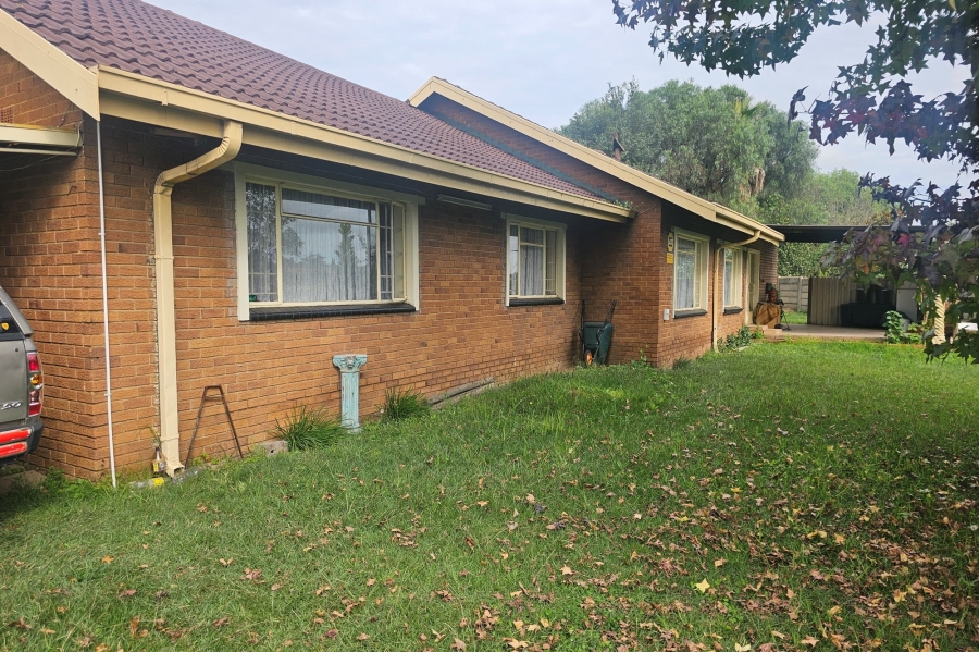 3 Bedroom Property for Sale in Duvha Park Mpumalanga