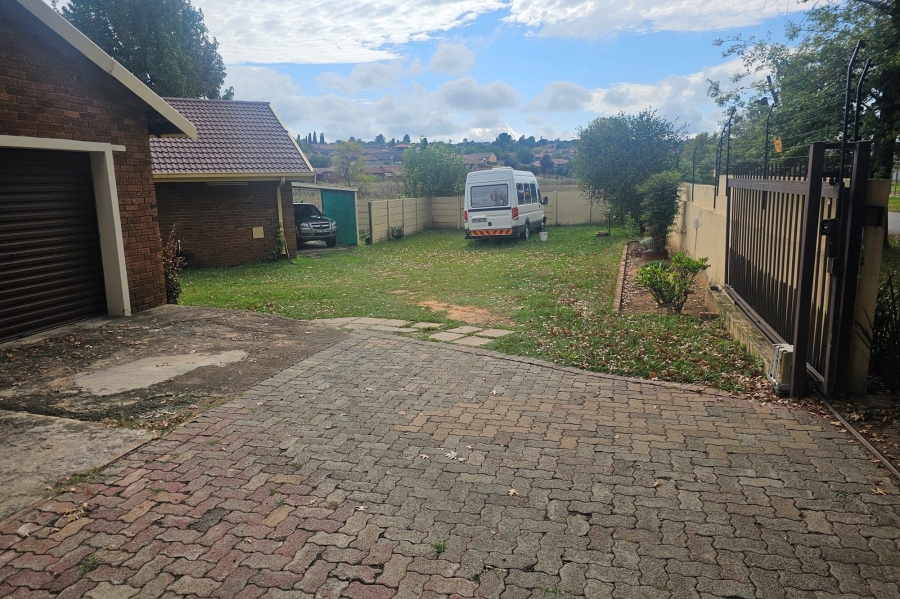 3 Bedroom Property for Sale in Duvha Park Mpumalanga