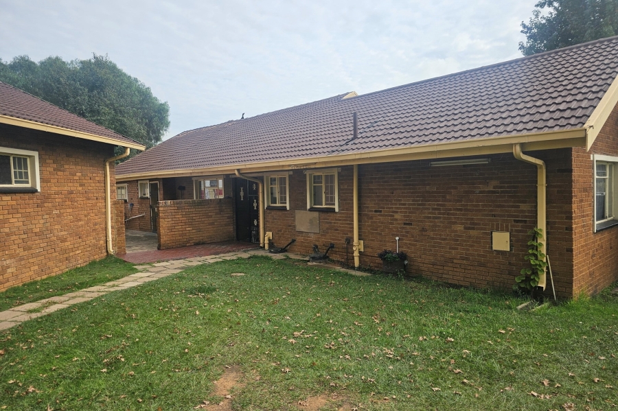 3 Bedroom Property for Sale in Duvha Park Mpumalanga