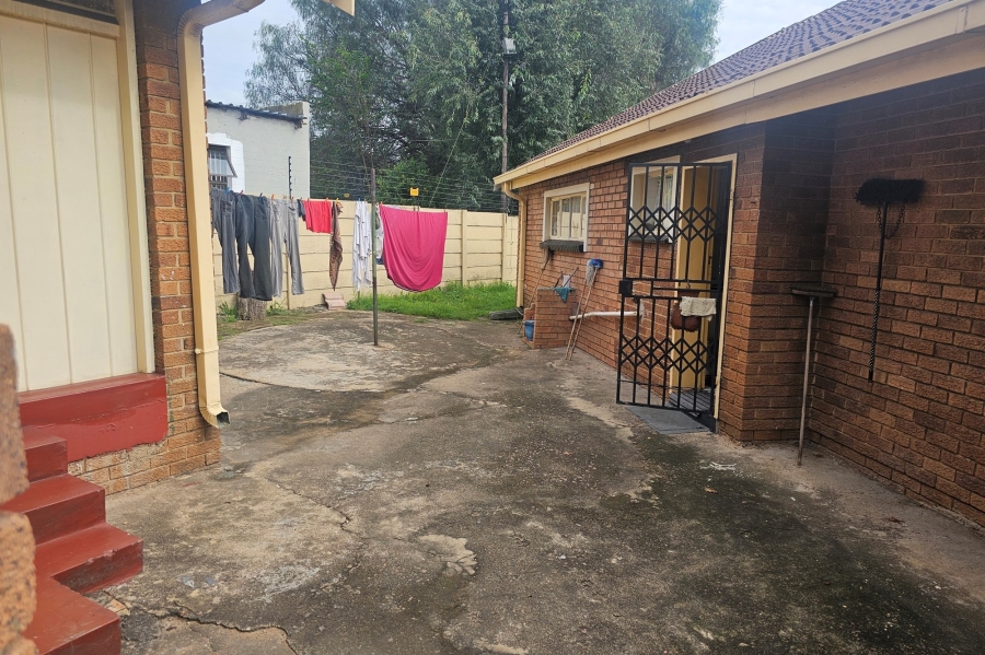 3 Bedroom Property for Sale in Duvha Park Mpumalanga