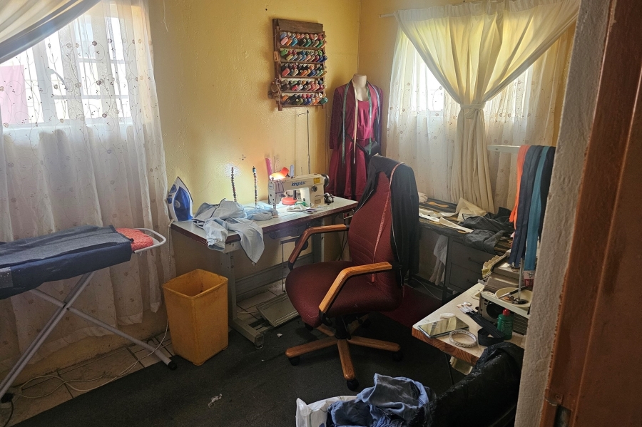3 Bedroom Property for Sale in Duvha Park Mpumalanga
