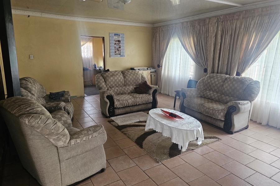 3 Bedroom Property for Sale in Duvha Park Mpumalanga