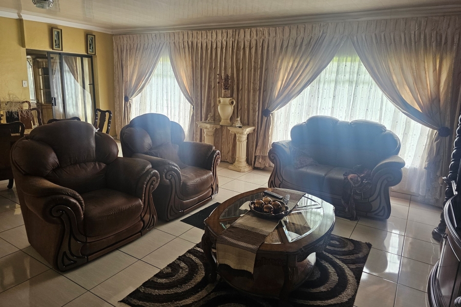 3 Bedroom Property for Sale in Duvha Park Mpumalanga