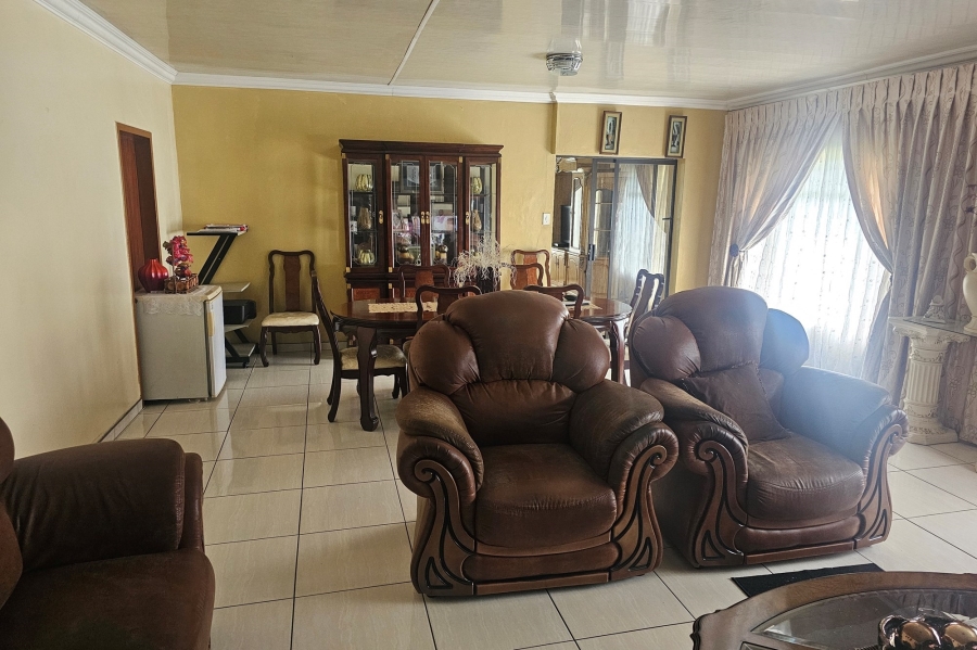 3 Bedroom Property for Sale in Duvha Park Mpumalanga