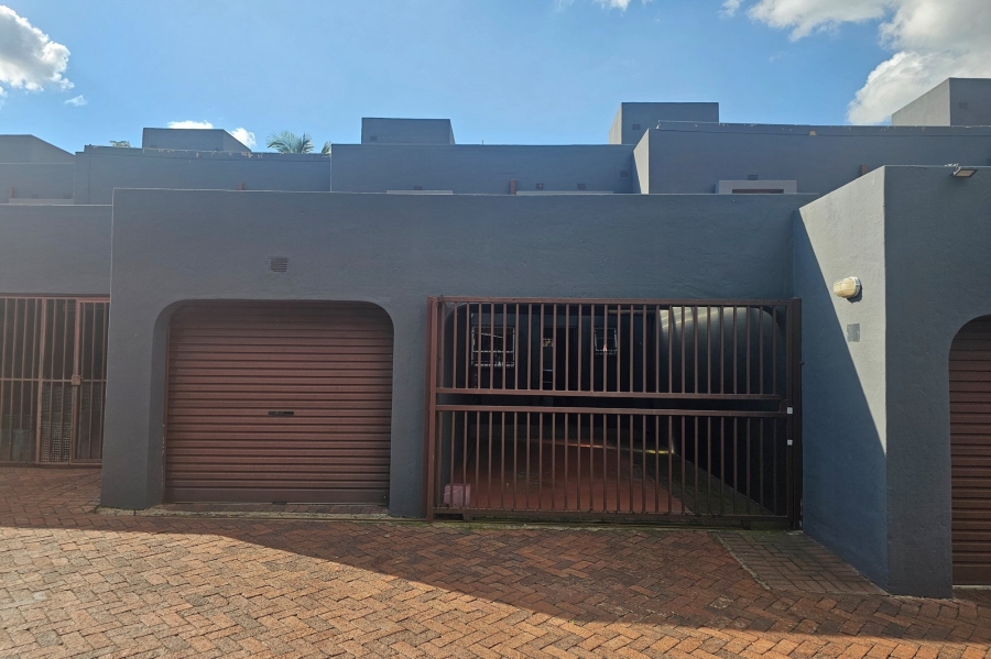 2 Bedroom Property for Sale in Model Park Mpumalanga