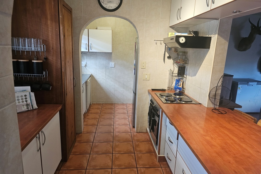 2 Bedroom Property for Sale in Model Park Mpumalanga