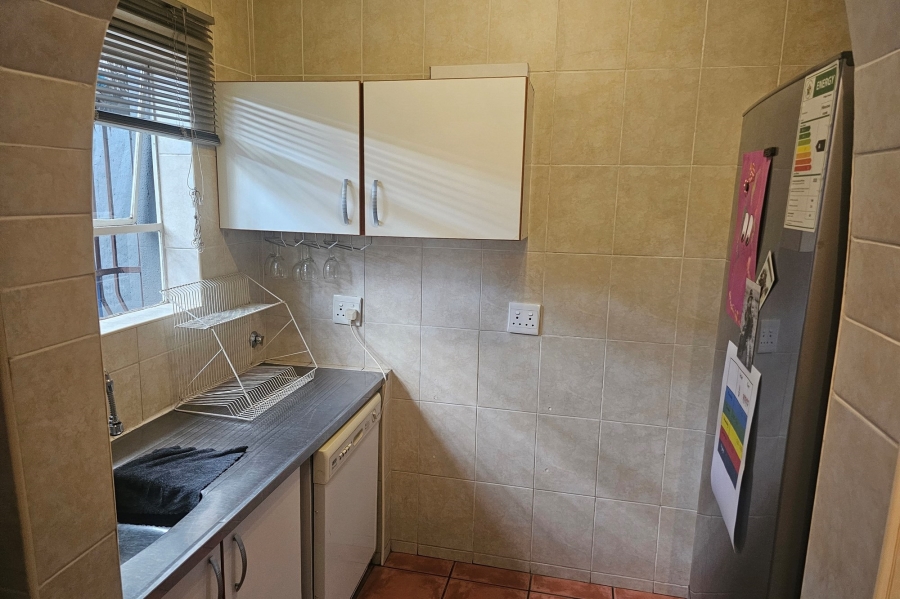 2 Bedroom Property for Sale in Model Park Mpumalanga