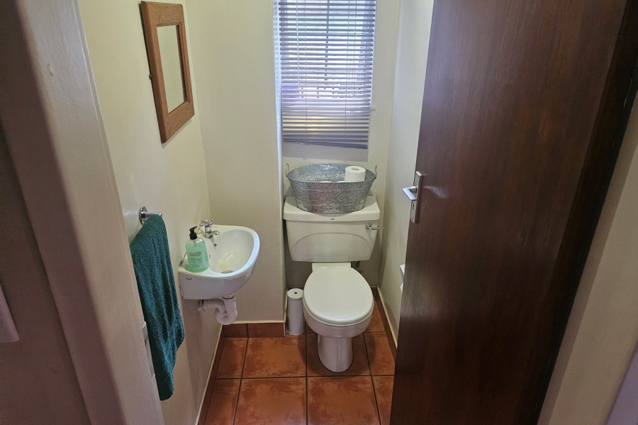 2 Bedroom Property for Sale in Model Park Mpumalanga