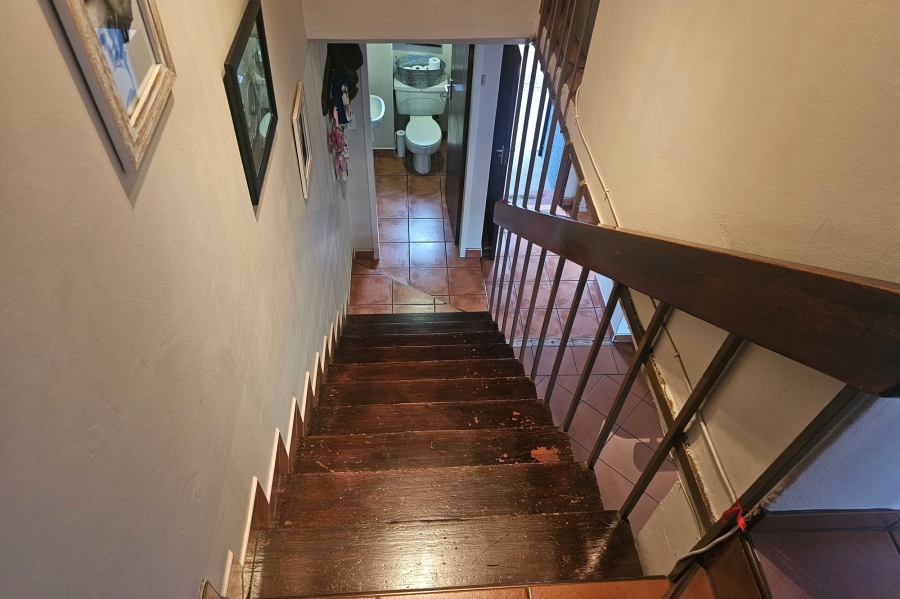 2 Bedroom Property for Sale in Model Park Mpumalanga